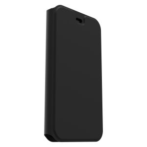 OtterBox Strada Via Series for Apple iPhone 11, black