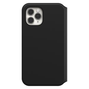 OtterBox Strada Via Series for Apple iPhone 11 Pro, black
