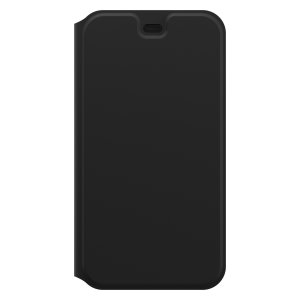 OtterBox Strada Via Series for Apple iPhone 11 Pro Max, black