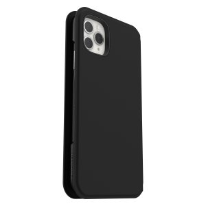 OtterBox Strada Via Series for Apple iPhone 11 Pro Max, black