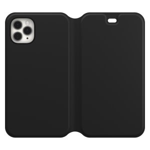 OtterBox Strada Via Series for Apple iPhone 11 Pro Max, black