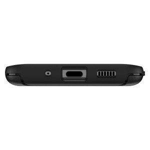 OtterBox Symmetry Series for Samsung Galaxy S20, black