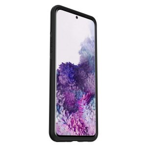 OtterBox Symmetry Series for Samsung Galaxy S20, black