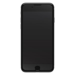 OtterBox Trusted Glass Series for Apple iPhone SE (2nd gen)/8/7/6s, transparent