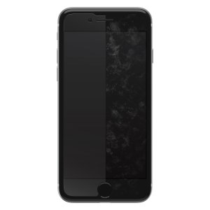 OtterBox Trusted Glass Series for Apple iPhone SE (2nd gen)/8/7/6s, transparent