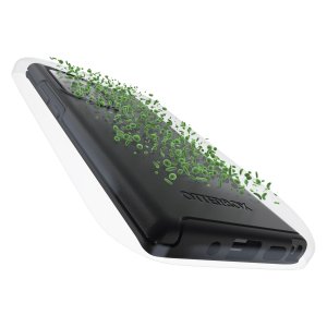 OtterBox Symmetry Series for Samsung Galaxy Note 20 Ultra 5G, black