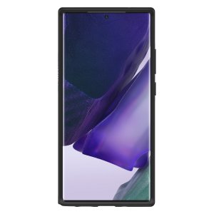 OtterBox Symmetry Series for Samsung Galaxy Note 20 Ultra 5G, black