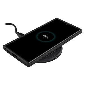 OtterBox Symmetry Series for Samsung Galaxy Note 20 Ultra 5G, black