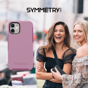 OtterBox Symmetry Series for Apple iPhone 12 mini, Cake Pop