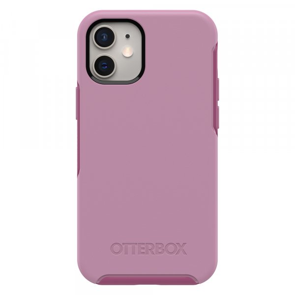 OtterBox Symmetry Series for Apple iPhone 12 mini, Cake Pop