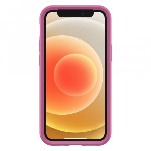 OtterBox Symmetry Series for Apple iPhone 12 mini, Cake Pop