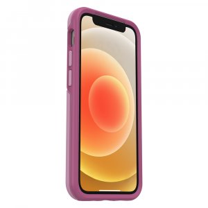 OtterBox Symmetry Series for Apple iPhone 12 mini, Cake Pop