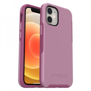 OtterBox Symmetry Series for Apple iPhone 12 mini, Cake Pop
