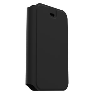 OtterBox Strada Via Series for Apple iPhone 12 mini, black