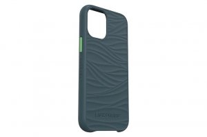 LifeProof Wake iPhone 12 Mini Nep grey