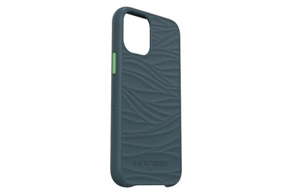 LifeProof Wake iPhone 12 Mini Nep grey