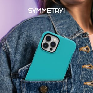 OtterBox Symmetry Series for Apple iPhone 12/iPhone 12 Pro, Rock Candy