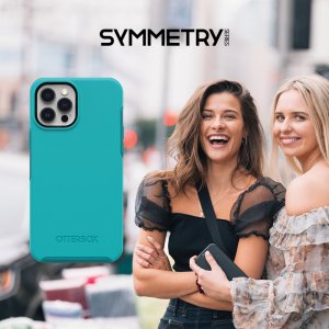 OtterBox Symmetry Series for Apple iPhone 12/iPhone 12 Pro, Rock Candy