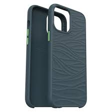 LifeProof Wake iPhone 12/12 Pro Grey