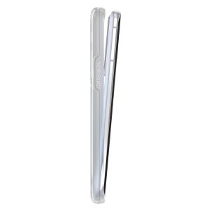 OtterBox Symmetry Clear Series for Samsung Galaxy S21 Ultra 5G, transparent