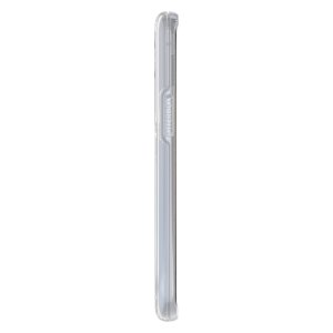 OtterBox Symmetry Clear Series for Samsung Galaxy S21 Ultra 5G, transparent
