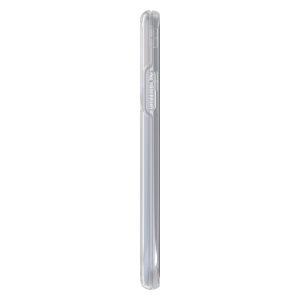 OtterBox Symmetry Clear Series for Samsung Galaxy S21+ 5G, transparent