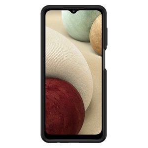 OtterBox React Series for Samsung Galaxy A12, black