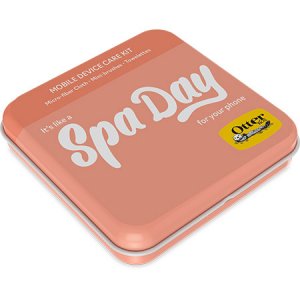 OtterBox Device Care Kit Spa Day, Spa Day