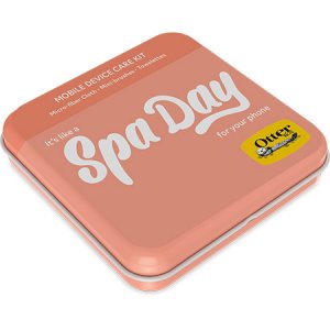 OtterBox Device Care Kit Spa Day, Spa Day