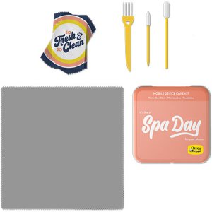 OtterBox Device Care Kit Spa Day, Spa Day