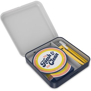 OtterBox Device Care Kit Detail Kit, Detailing Kit