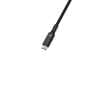 OtterBox Cable USB A-Micro USB 1M, black