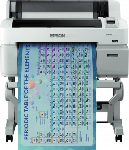 Epson SureColor SC-T3200