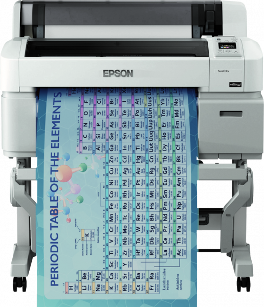 Epson SureColor SC-T3200