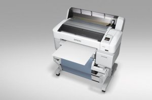 Epson SureColor SC-T3200
