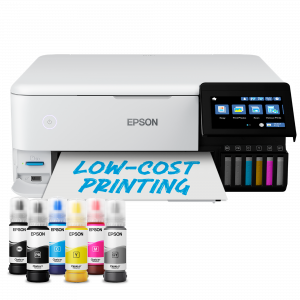 Epson EcoTank ET-8500
