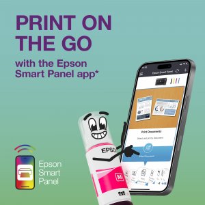 Epson EcoTank ET-8500