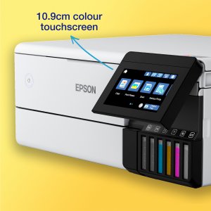 Epson EcoTank ET-8500
