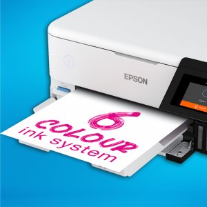 Epson EcoTank ET-8500