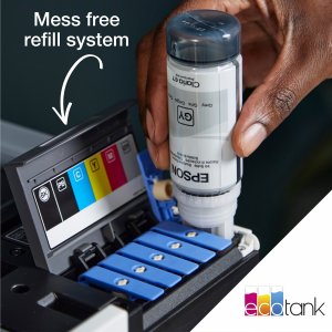 Epson EcoTank ET-8500