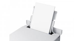 Epson EcoTank ET-8500