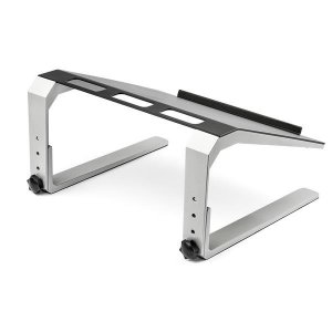 StarTech.com Adjustable Laptop Stand - Heavy Duty - 3 Height Settings