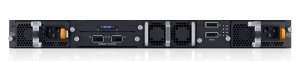 DELL PowerConnect S3124P Managed L2/L3 None 1U Black