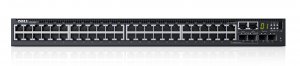 DELL S3148P Managed L2/L3 None Power over Ethernet (PoE) 1U Black