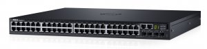 DELL S3148P Managed L2/L3 None Power over Ethernet (PoE) 1U Black