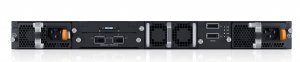DELL S3148P Managed L2/L3 None Power over Ethernet (PoE) 1U Black