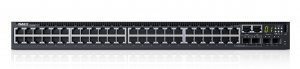 DELL S-Series S3148T Managed L2/L3 None Power over Ethernet (PoE) 1U Black