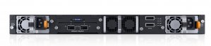 DELL S-Series S3148T Managed L2/L3 None Power over Ethernet (PoE) 1U Black
