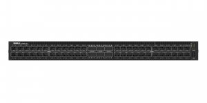 DELL S-Series S4148F-ON Managed L2/L3 None 1U Black
