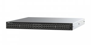 DELL S-Series S4148F-ON Managed L2/L3 None 1U Black